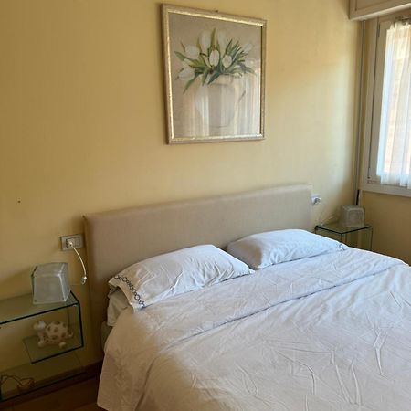 Appartamento Romantico Centro Rapallo By Portofinovacanze Esterno foto