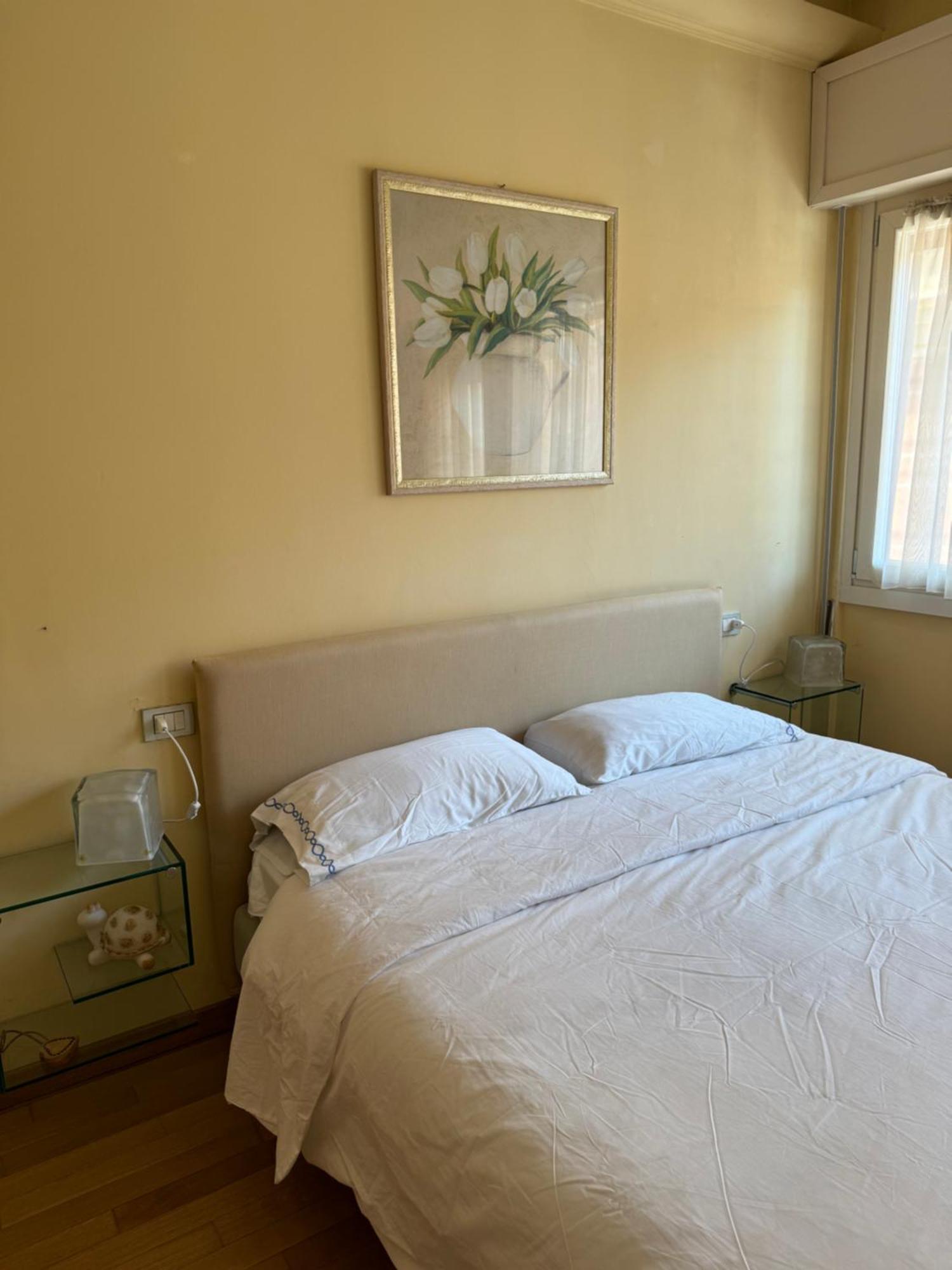 Appartamento Romantico Centro Rapallo By Portofinovacanze Esterno foto