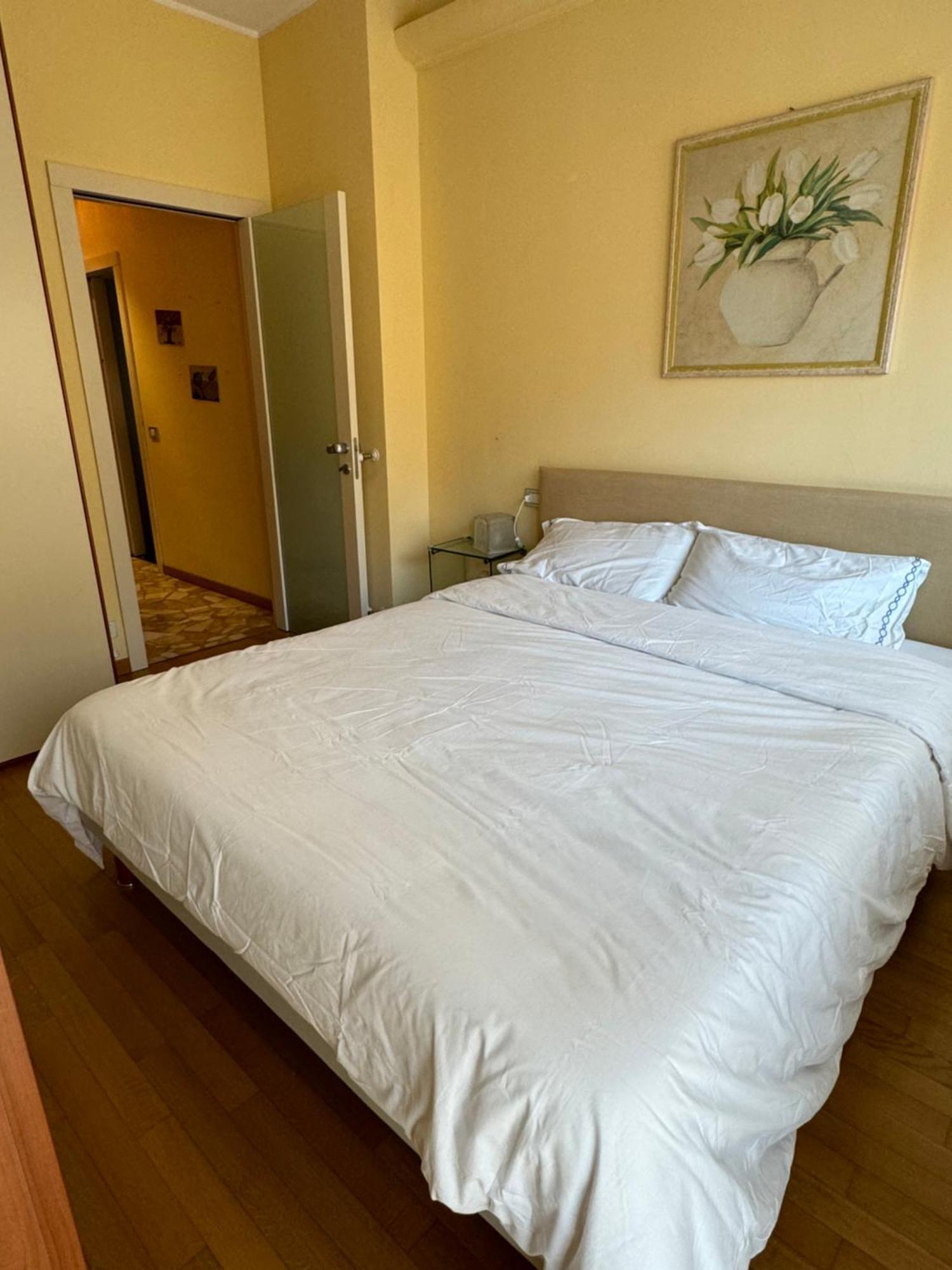 Appartamento Romantico Centro Rapallo By Portofinovacanze Esterno foto