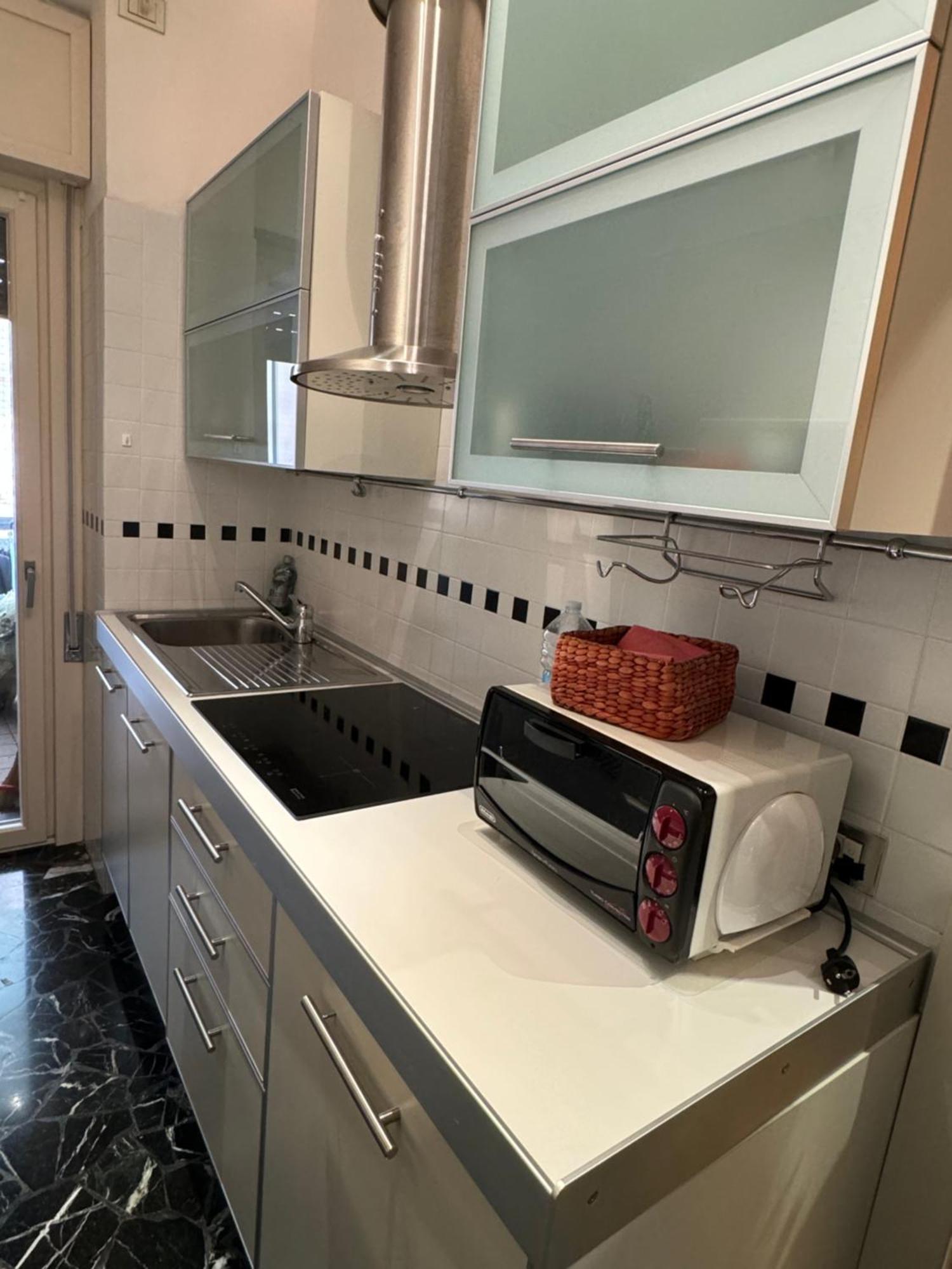 Appartamento Romantico Centro Rapallo By Portofinovacanze Esterno foto