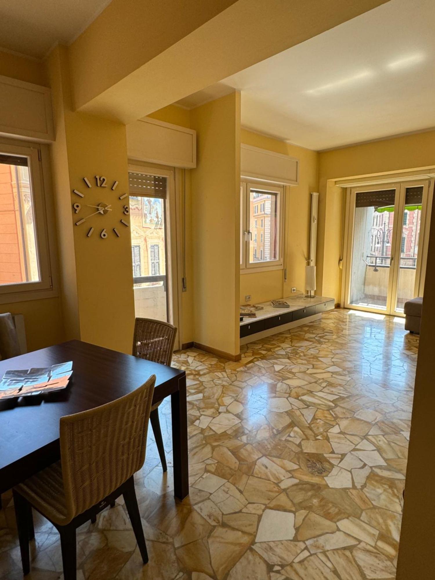 Appartamento Romantico Centro Rapallo By Portofinovacanze Esterno foto