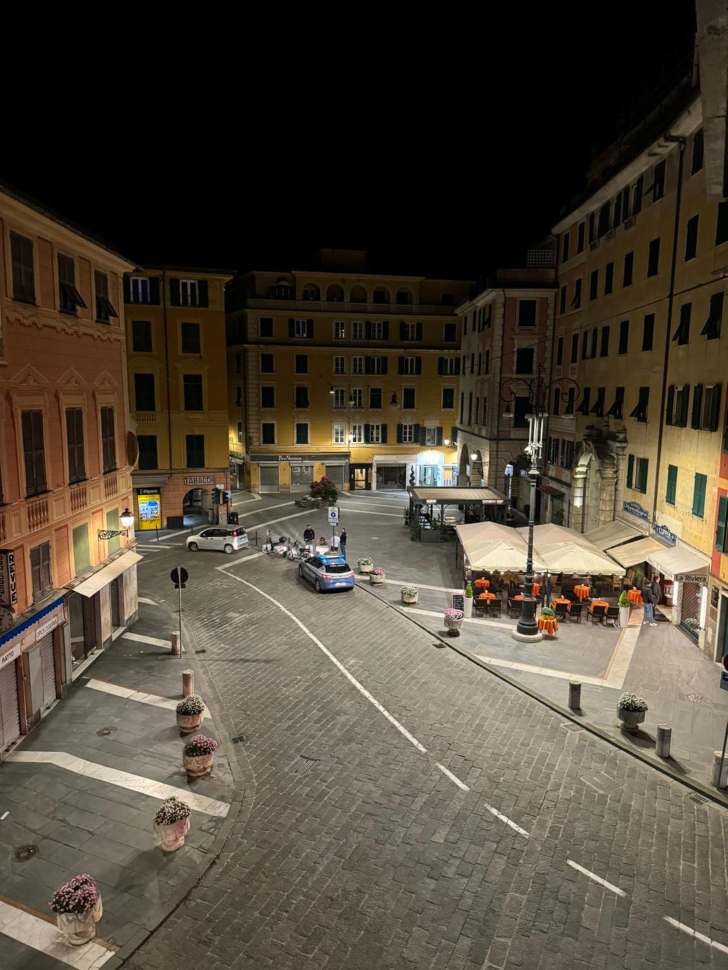 Appartamento Romantico Centro Rapallo By Portofinovacanze Esterno foto